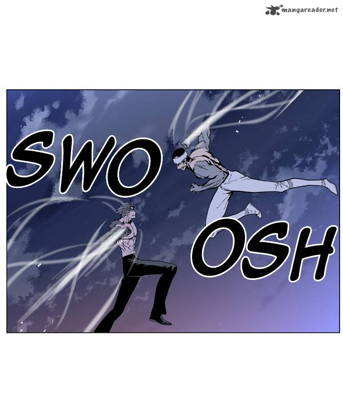 NOBLESSE Chapter 412 - Page 18