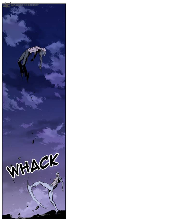 NOBLESSE Chapter 412 - Page 23