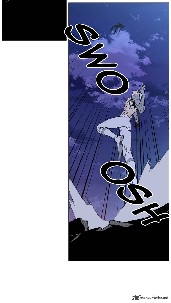 NOBLESSE Chapter 412 - Page 24