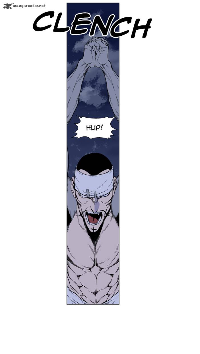 NOBLESSE Chapter 412 - Page 26