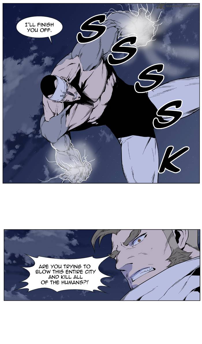 NOBLESSE Chapter 412 - Page 30
