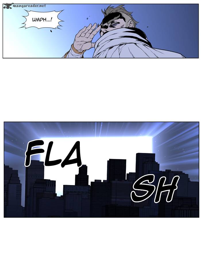 NOBLESSE Chapter 412 - Page 35