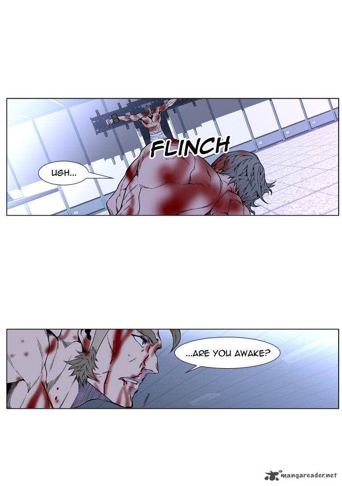 NOBLESSE Chapter 415 - Page 10