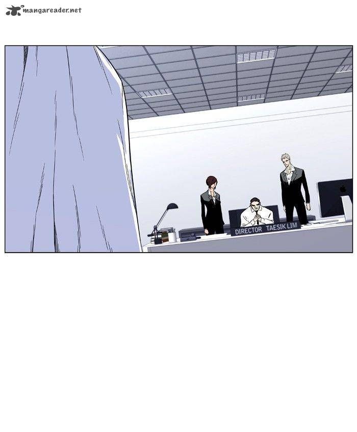 NOBLESSE Chapter 415 - Page 34