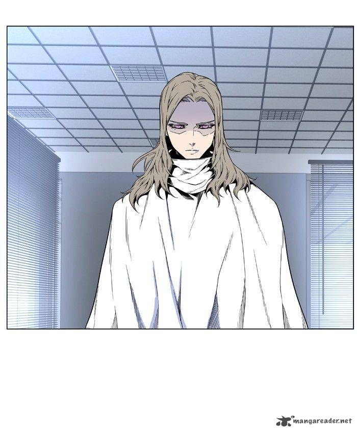 NOBLESSE Chapter 415 - Page 35