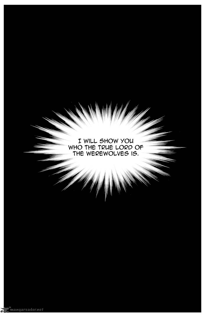 NOBLESSE Chapter 416 - Page 22