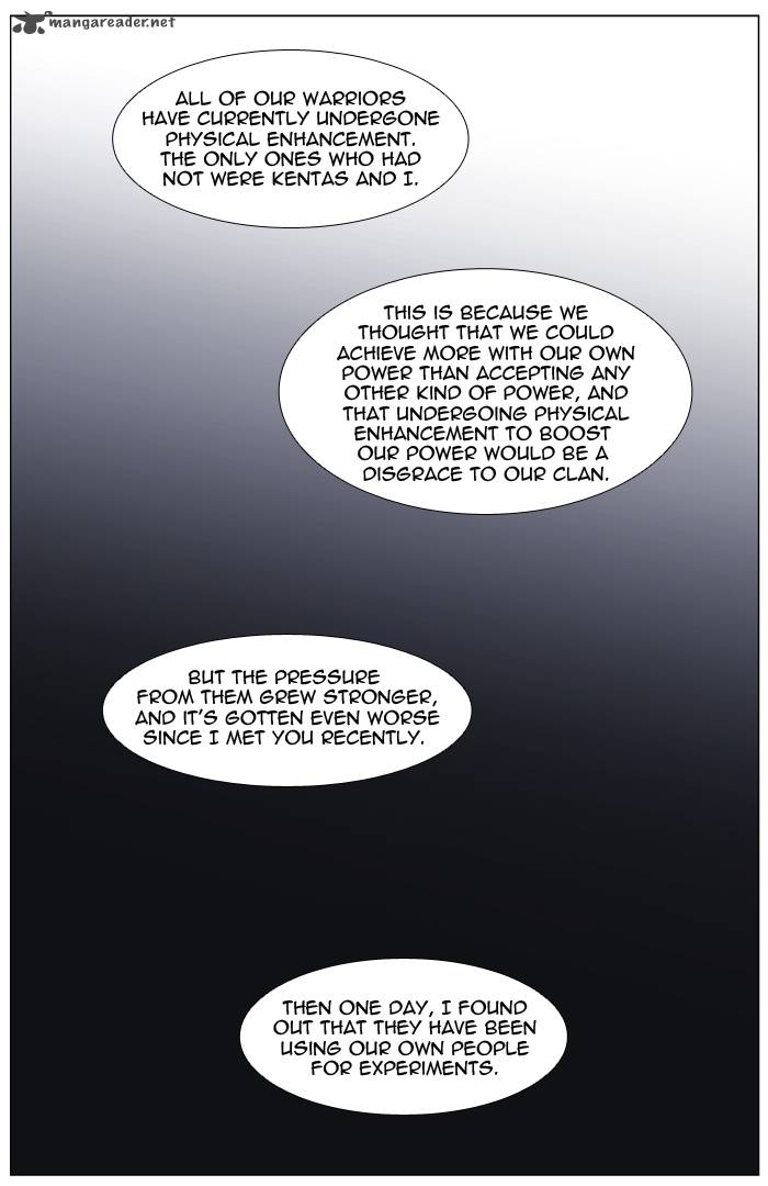 NOBLESSE Chapter 416 - Page 39