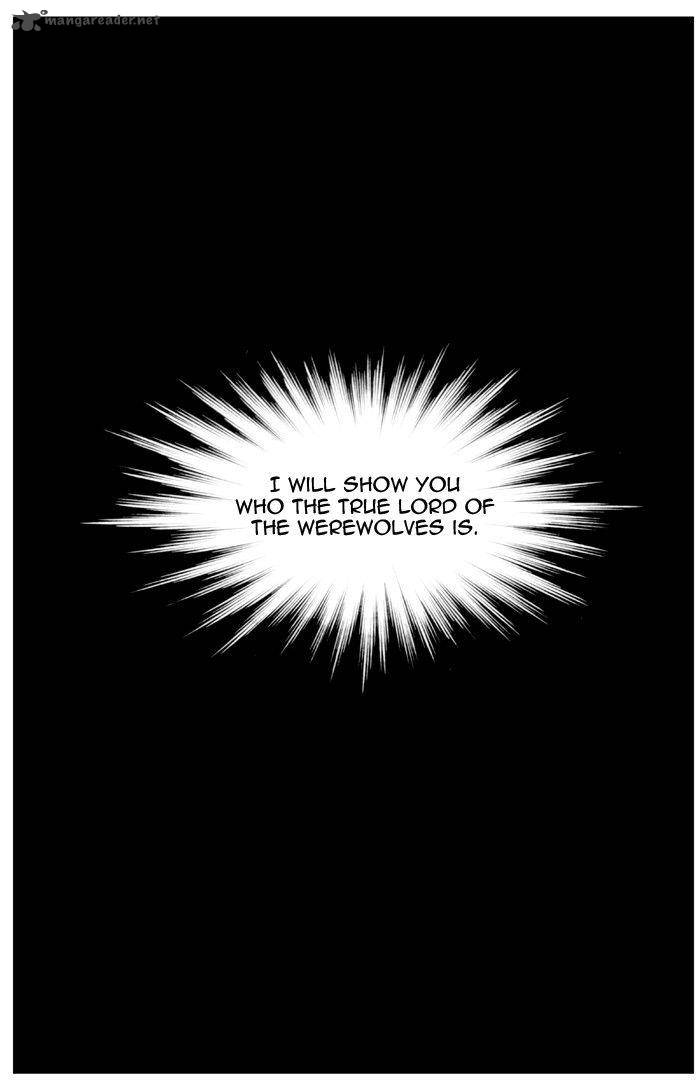 NOBLESSE Chapter 417 - Page 22