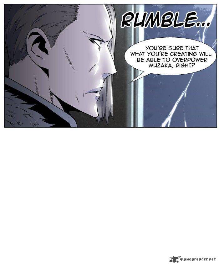 NOBLESSE Chapter 418 - Page 15