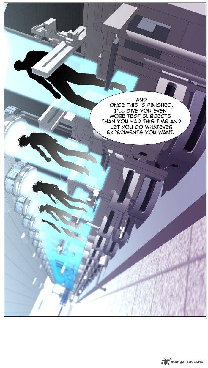 NOBLESSE Chapter 418 - Page 22