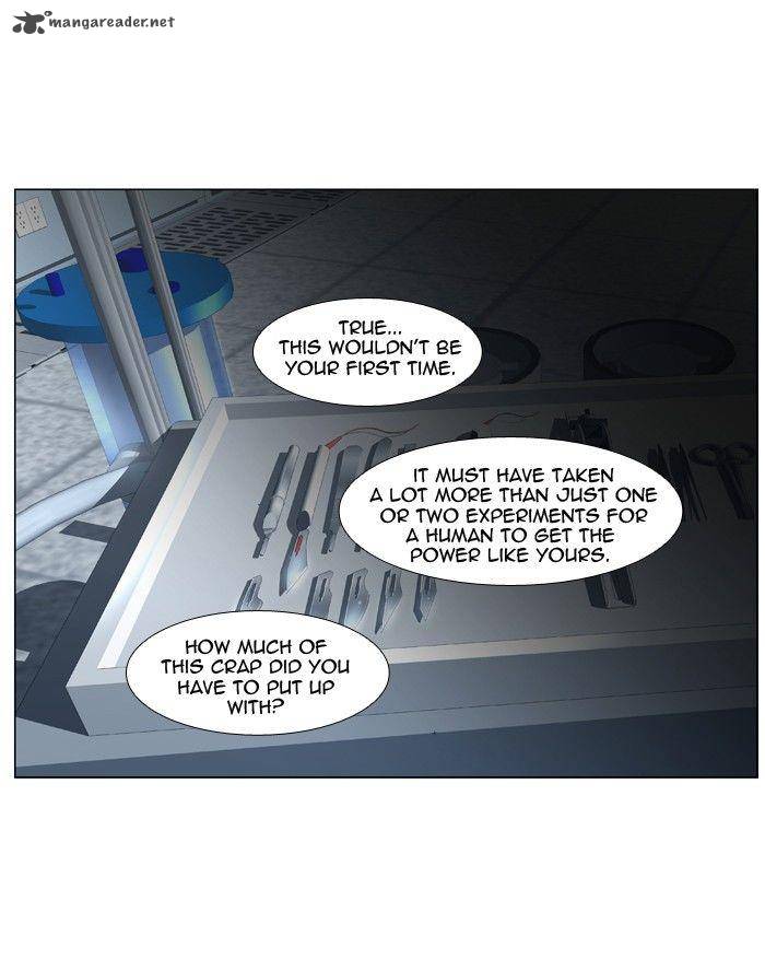 NOBLESSE Chapter 418 - Page 29