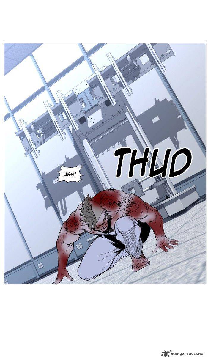 NOBLESSE Chapter 418 - Page 48