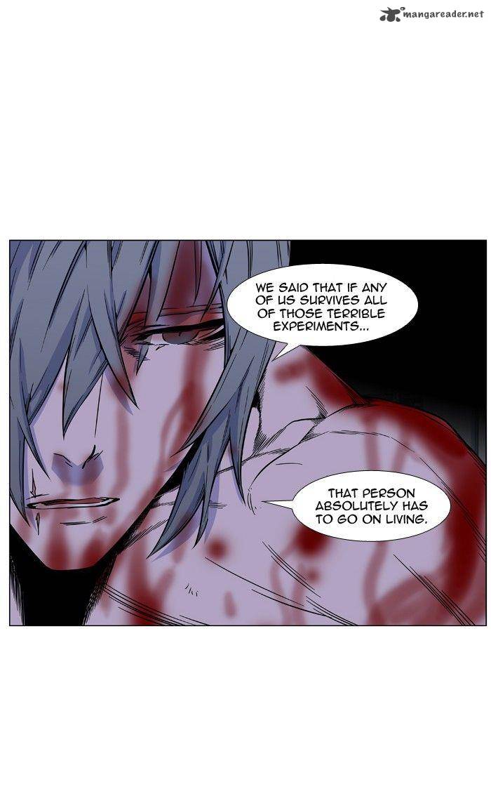 NOBLESSE Chapter 418 - Page 54