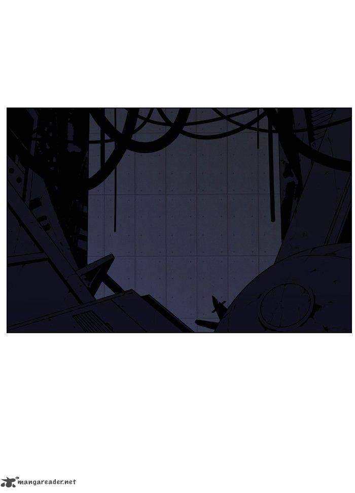 NOBLESSE Chapter 419 - Page 23