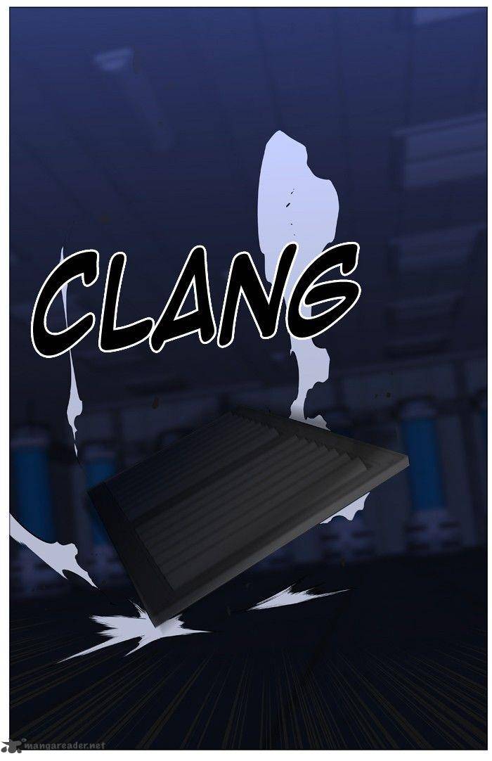 NOBLESSE Chapter 419 - Page 29