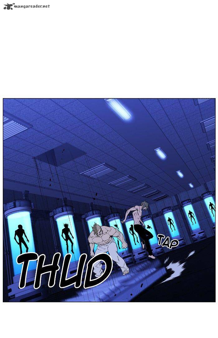 NOBLESSE Chapter 419 - Page 30