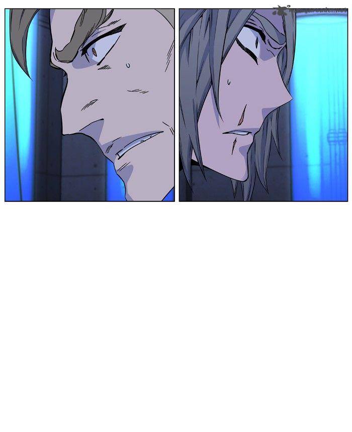 NOBLESSE Chapter 419 - Page 31