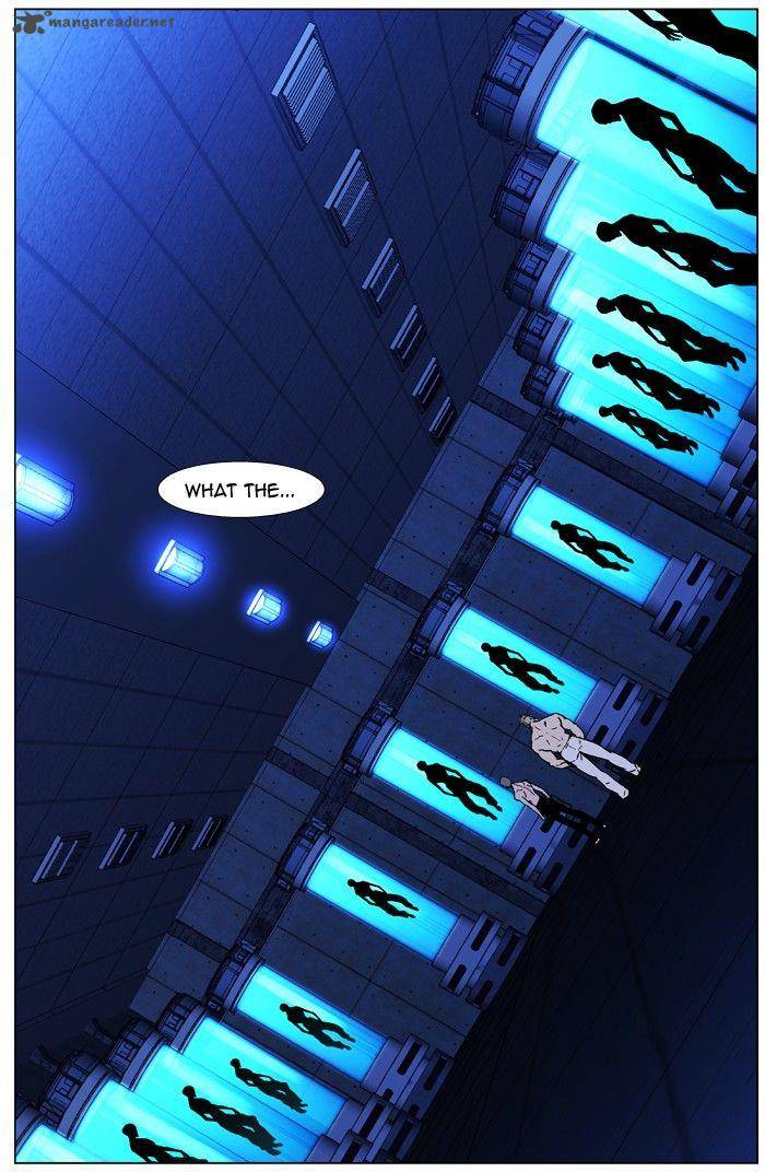 NOBLESSE Chapter 419 - Page 32