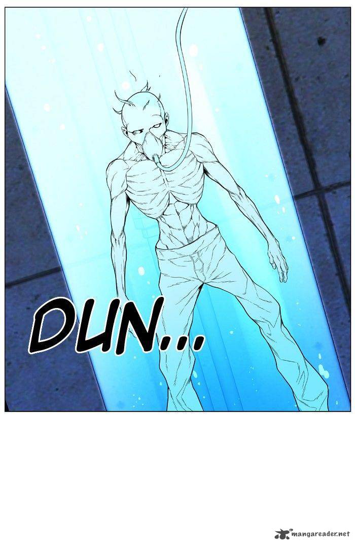 NOBLESSE Chapter 419 - Page 34