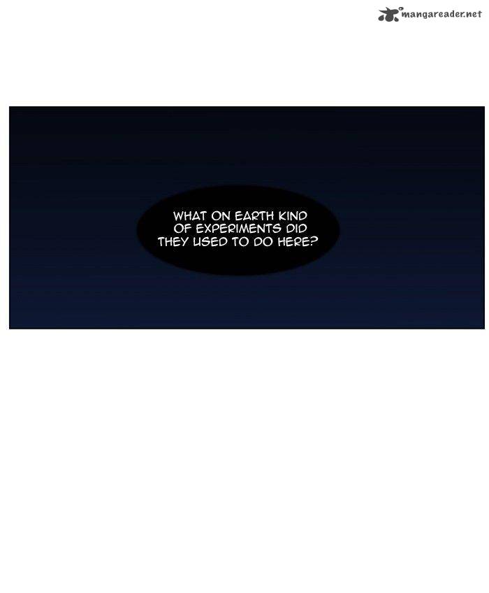 NOBLESSE Chapter 419 - Page 36