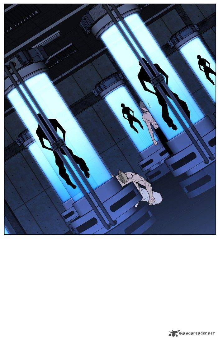 NOBLESSE Chapter 419 - Page 39