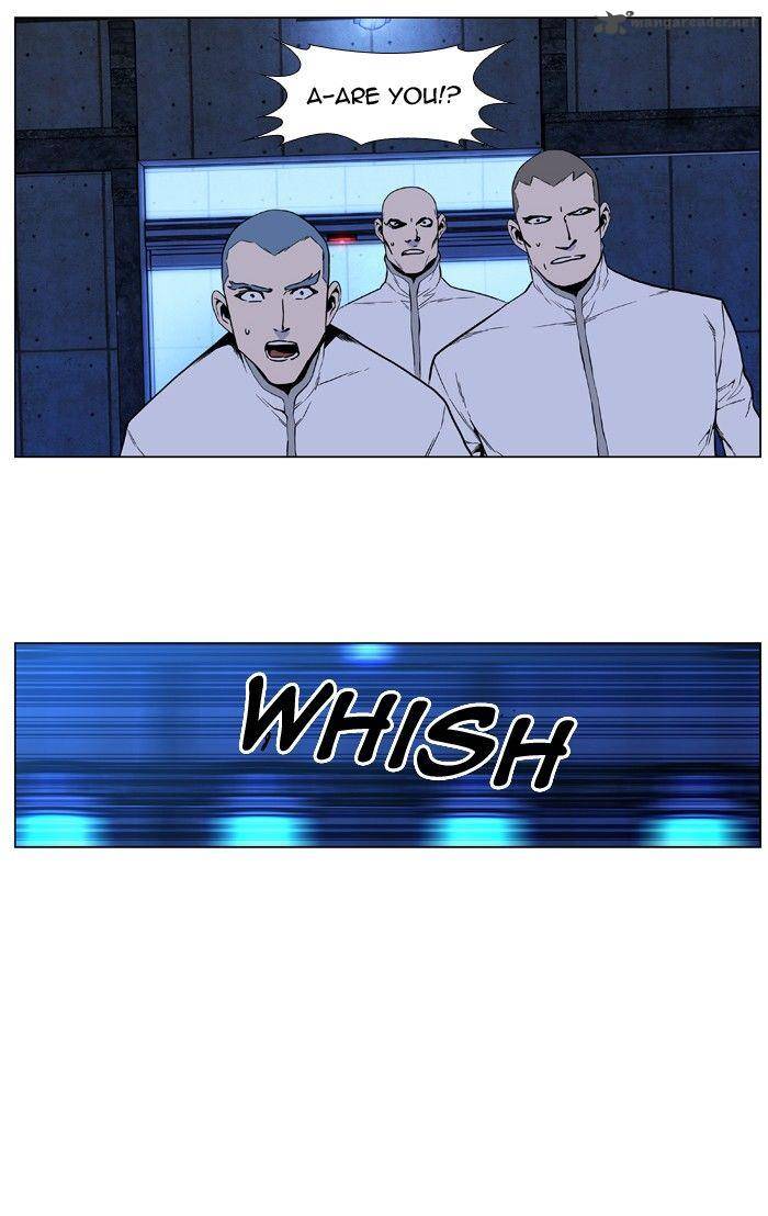 NOBLESSE Chapter 419 - Page 49