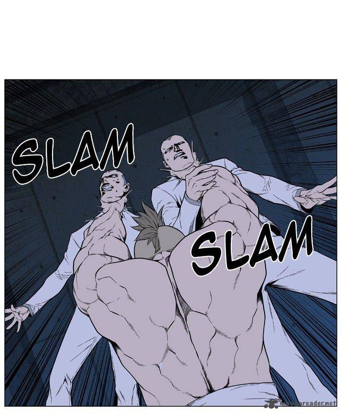 NOBLESSE Chapter 419 - Page 50