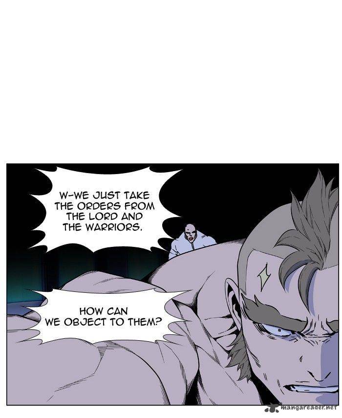 NOBLESSE Chapter 419 - Page 53