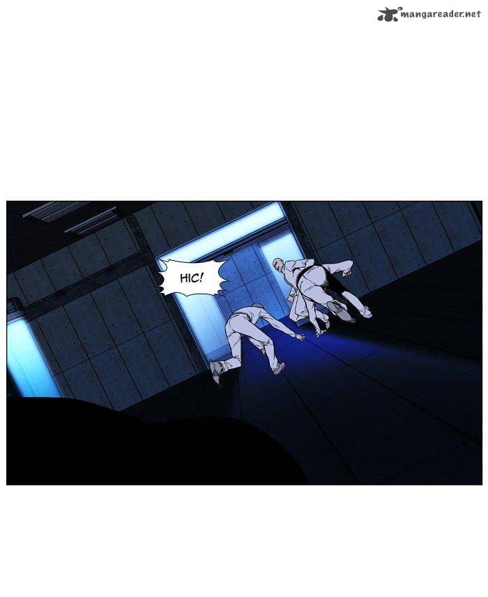 NOBLESSE Chapter 419 - Page 55