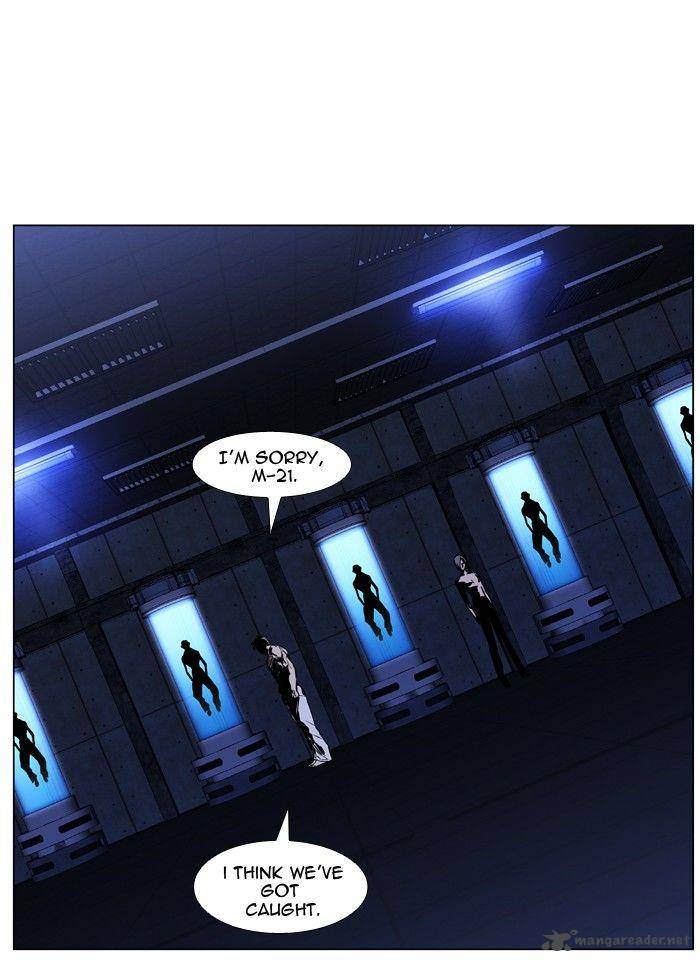 NOBLESSE Chapter 419 - Page 56