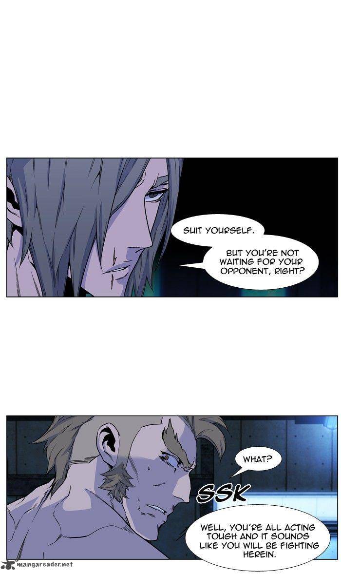 NOBLESSE Chapter 419 - Page 60