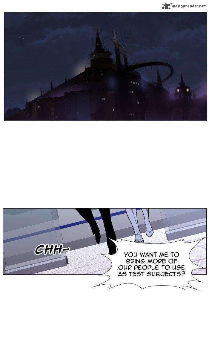 NOBLESSE Chapter 419 - Page 9