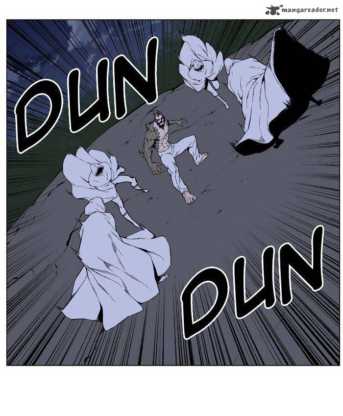 NOBLESSE Chapter 420 - Page 26