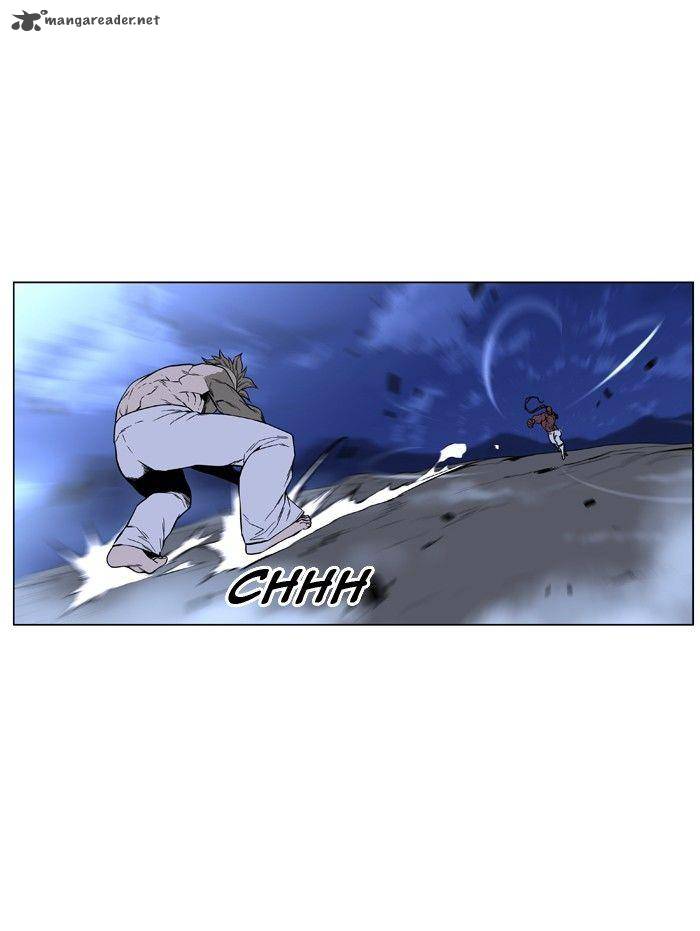 NOBLESSE Chapter 420 - Page 40