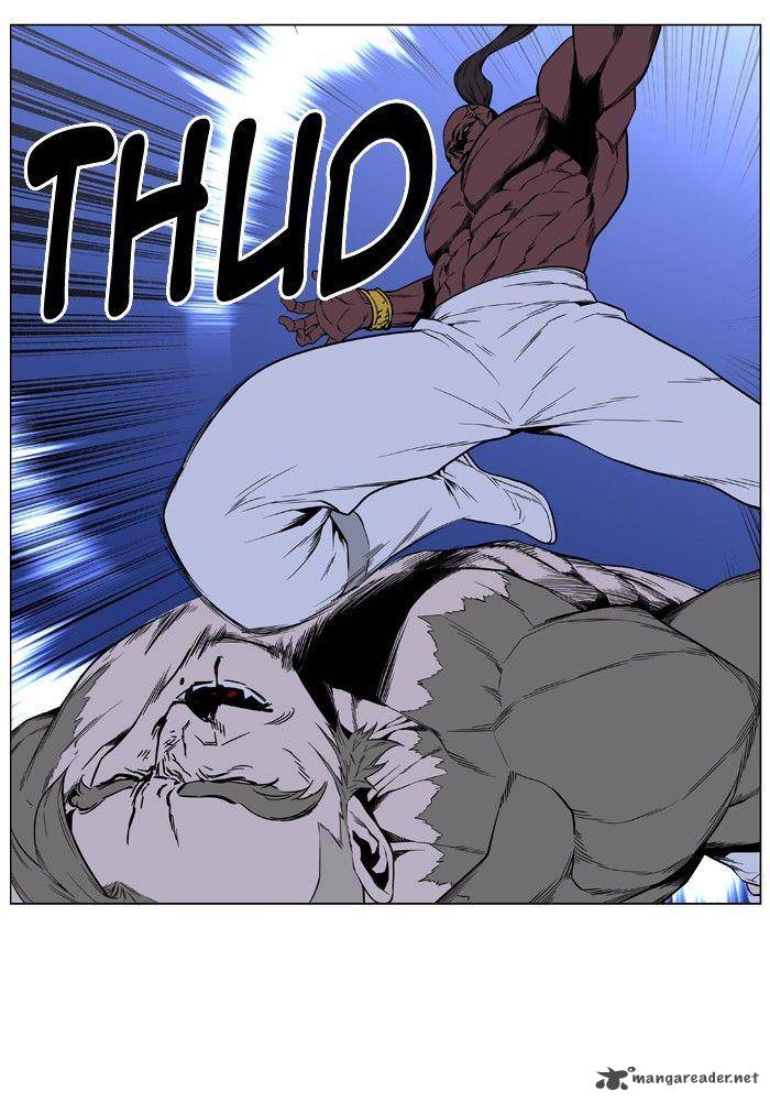 NOBLESSE Chapter 420 - Page 47