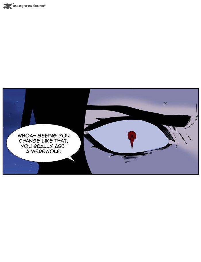 NOBLESSE Chapter 420 - Page 65