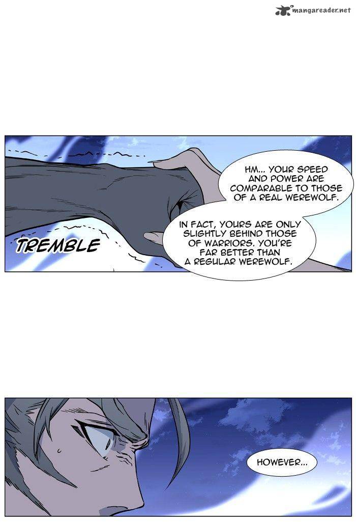 NOBLESSE Chapter 420 - Page 68