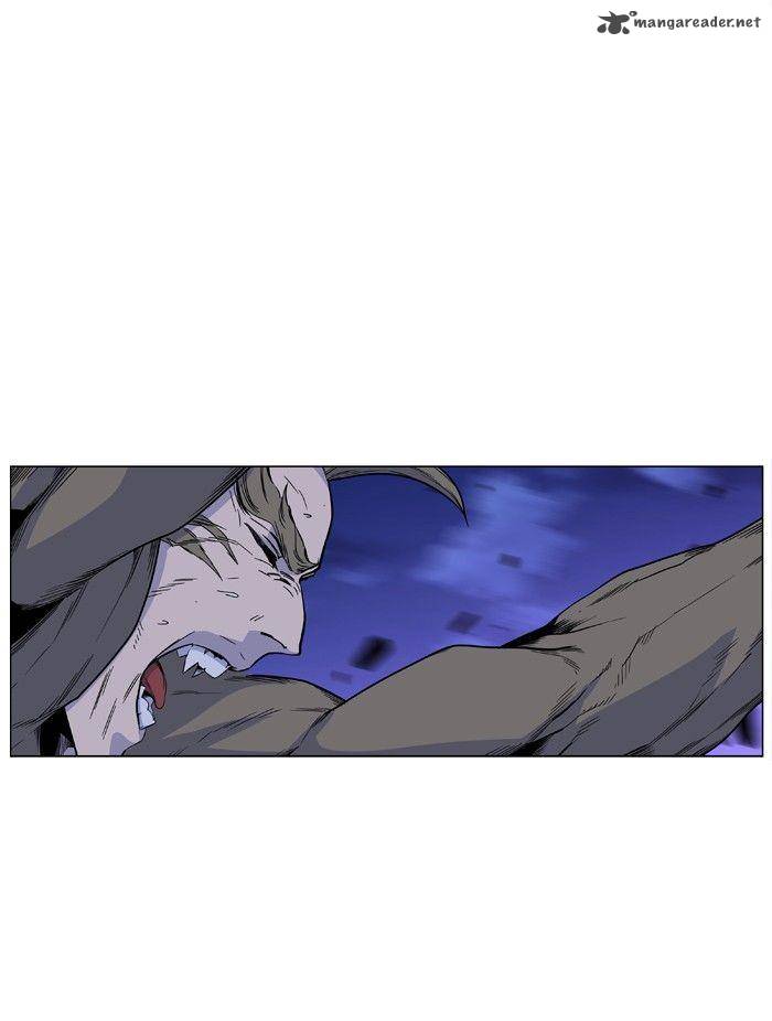 NOBLESSE Chapter 421 - Page 22