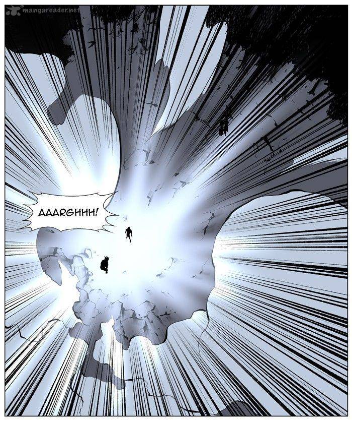 NOBLESSE Chapter 421 - Page 29