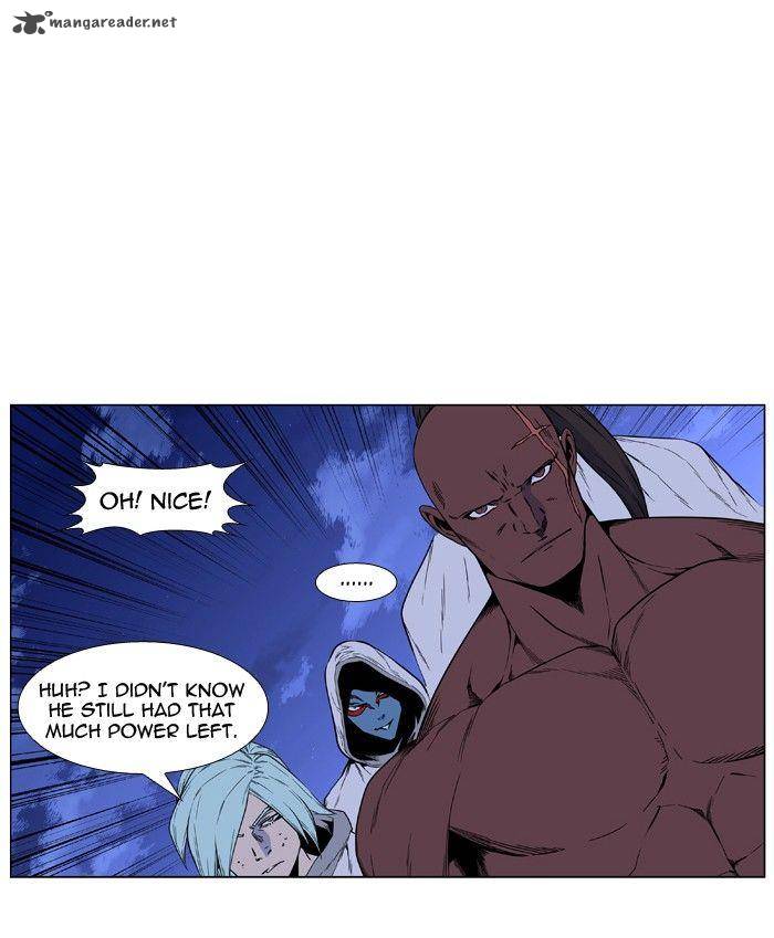 NOBLESSE Chapter 421 - Page 33