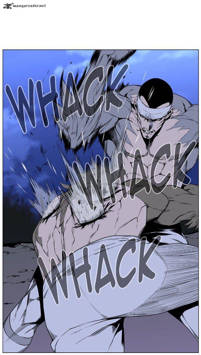 NOBLESSE Chapter 421 - Page 36