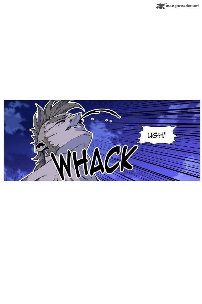 NOBLESSE Chapter 421 - Page 37