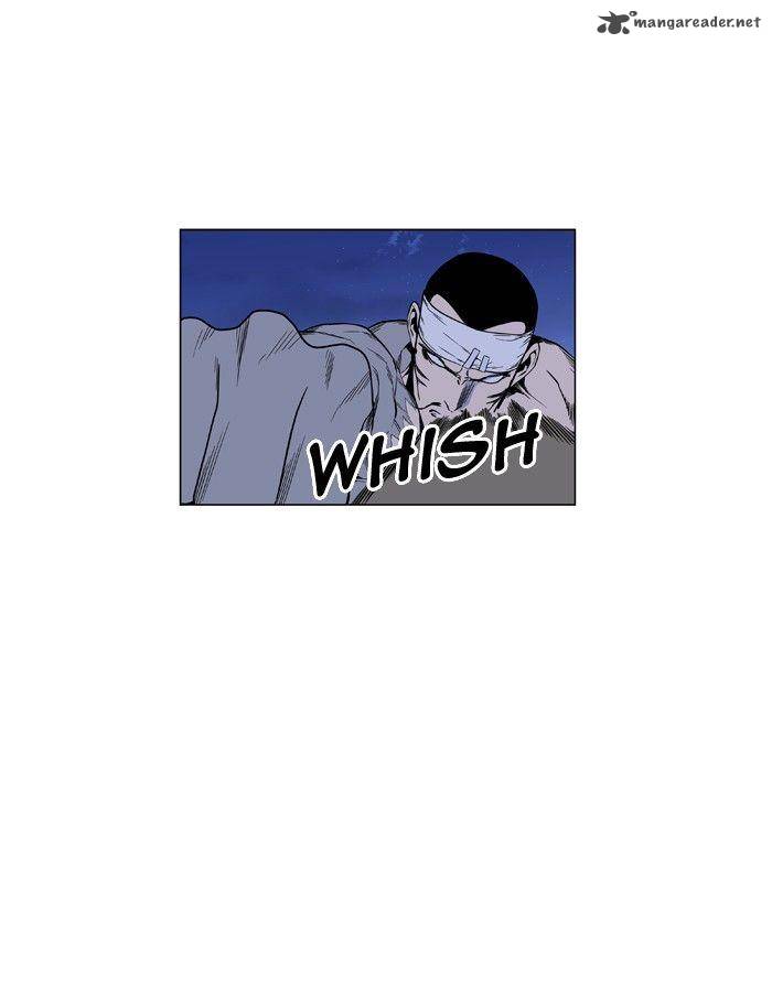 NOBLESSE Chapter 421 - Page 39