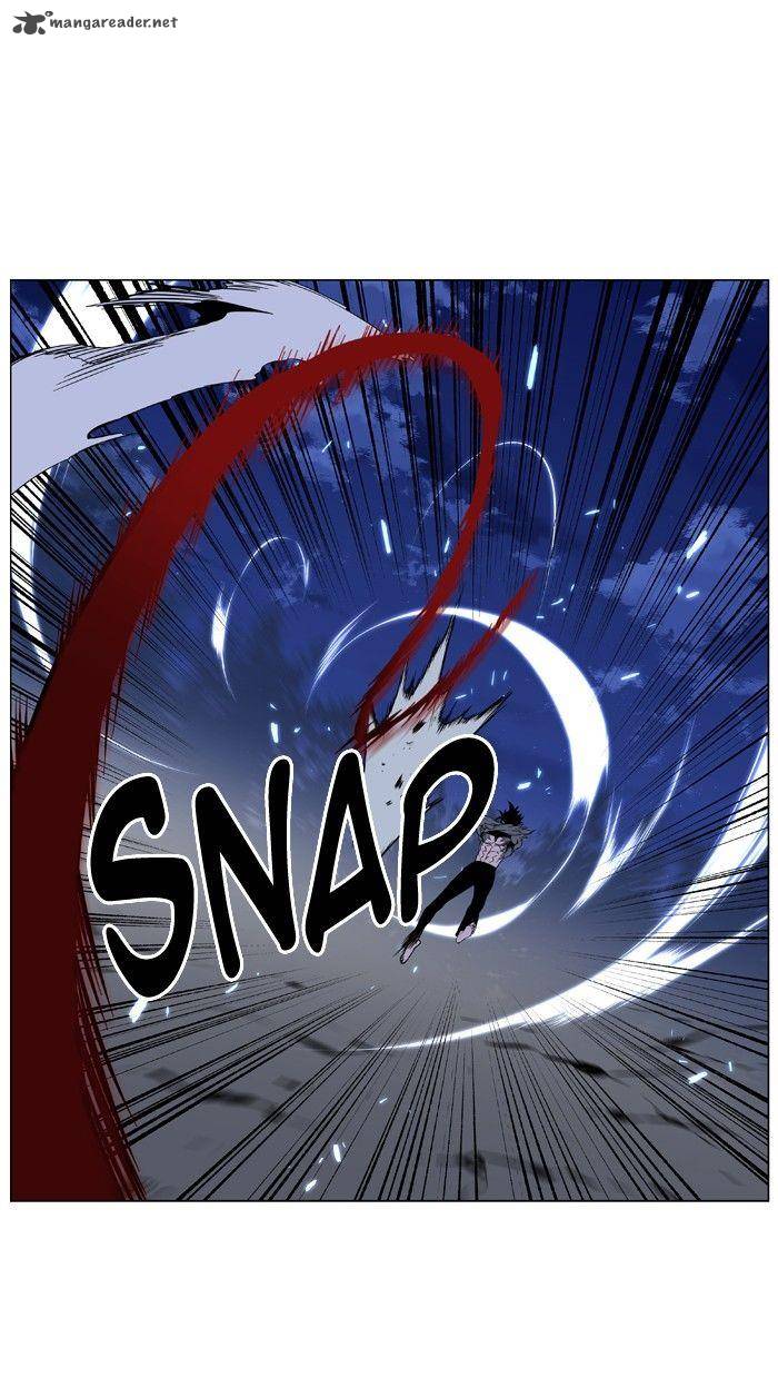 NOBLESSE Chapter 421 - Page 57