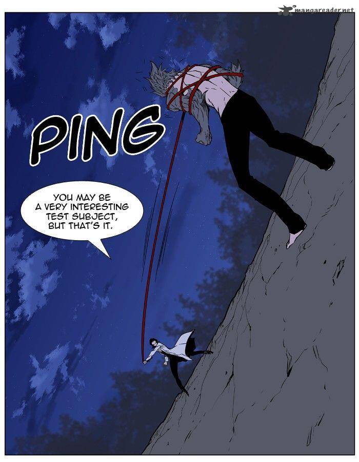 NOBLESSE Chapter 421 - Page 60