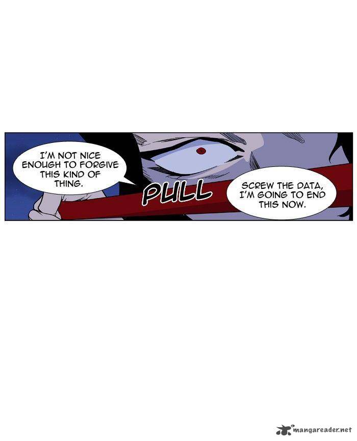 NOBLESSE Chapter 421 - Page 61