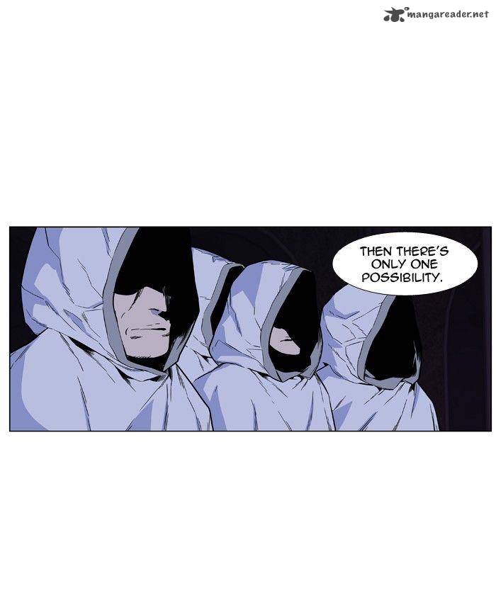 NOBLESSE Chapter 421 - Page 66