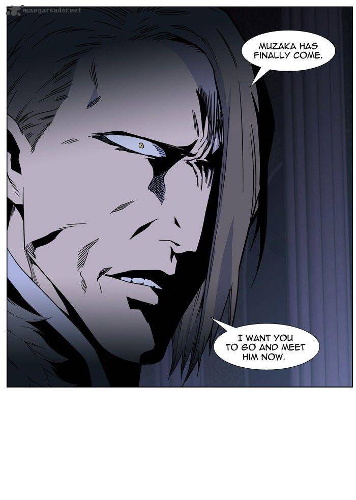 NOBLESSE Chapter 421 - Page 67