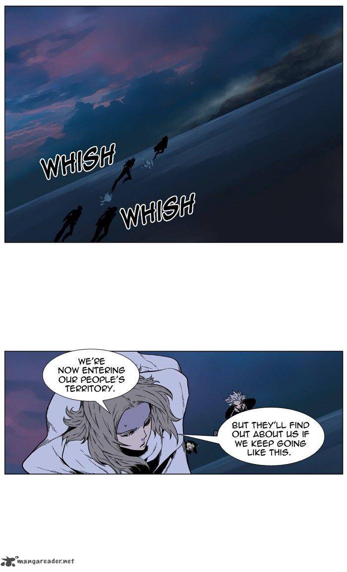 NOBLESSE Chapter 421 - Page 68