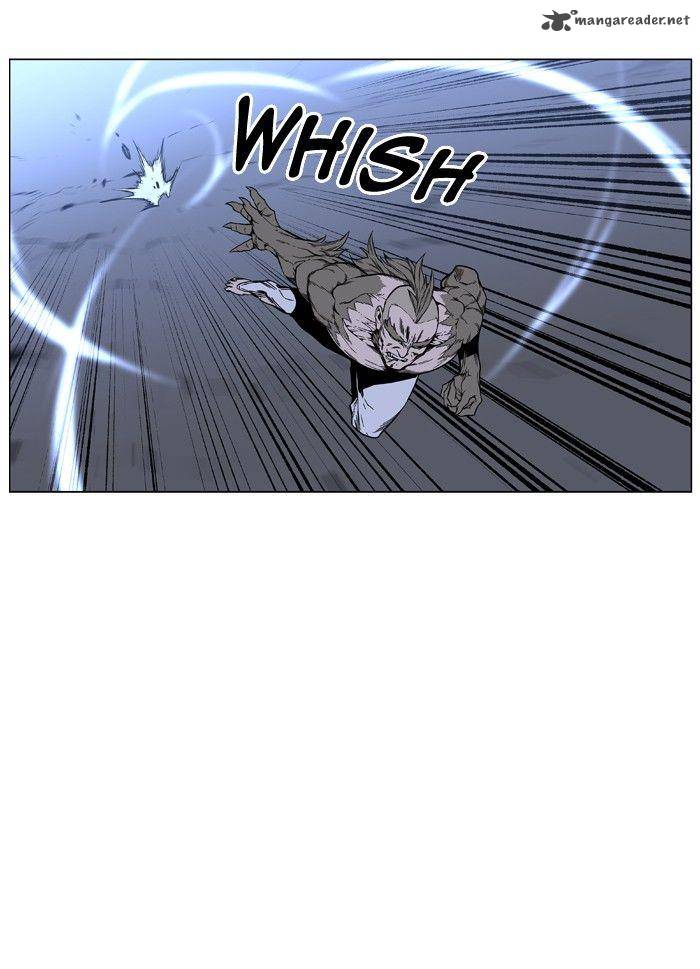 NOBLESSE Chapter 421 - Page 8